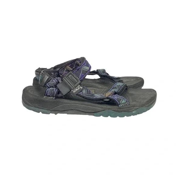 Teva | Shoes | Mens Teva Terradactyl Outdoor Sport Sandals  display picture 1